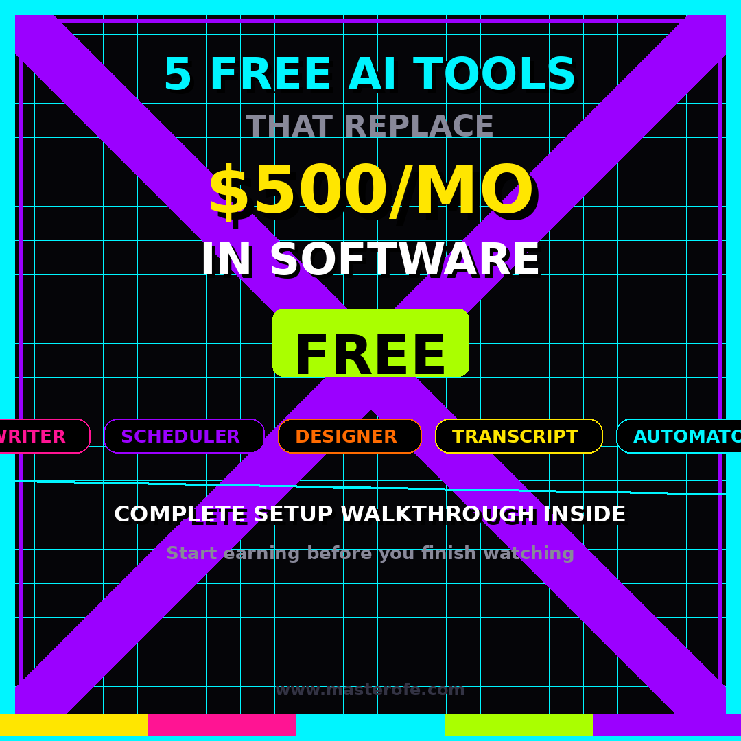 AI YouTube Agency – Digital eBook| Build & Scale an AI-Powered YouTube Business