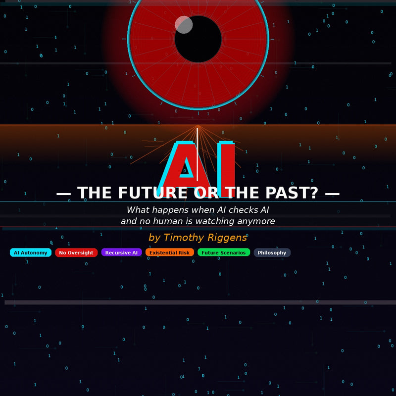 AI Future Past – How Artificial Intelligence Is Reshaping Tomorrow Using Lessons from Yesterday
