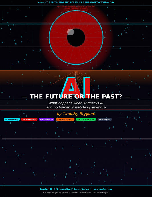AI Future Past – How Artificial Intelligence Is Reshaping Tomorrow Using Lessons from Yesterday