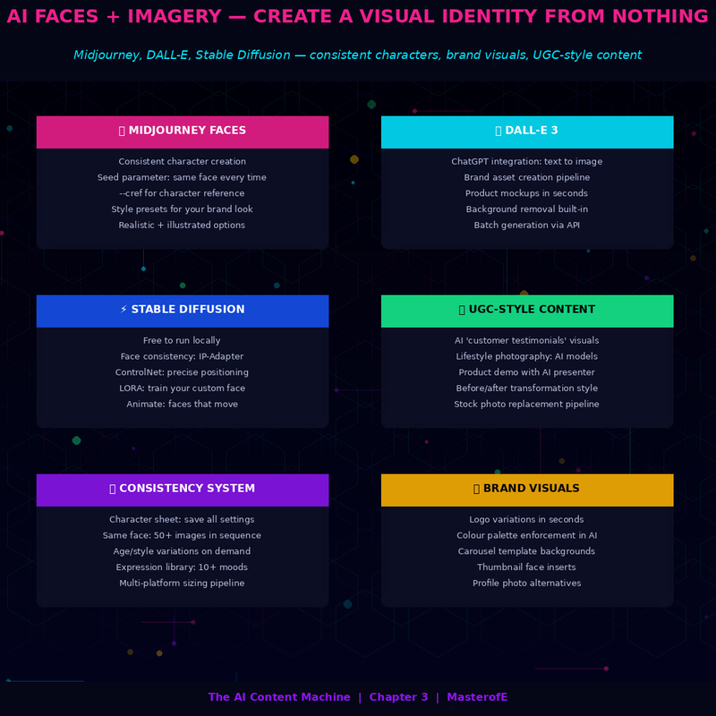 AI Content Machine – Create Unlimited High-Quality Content Using AI | Automation Guide