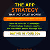 DATING IN YOUR 30s – Navigate Modern Relationships, Build Confidence & Find Meaningful Connections