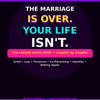 After Divorce – A Guide to Healing, Rebuilding Life & Starting a New Chapter