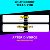 After Divorce – A Guide to Healing, Rebuilding Life & Starting a New Chapter