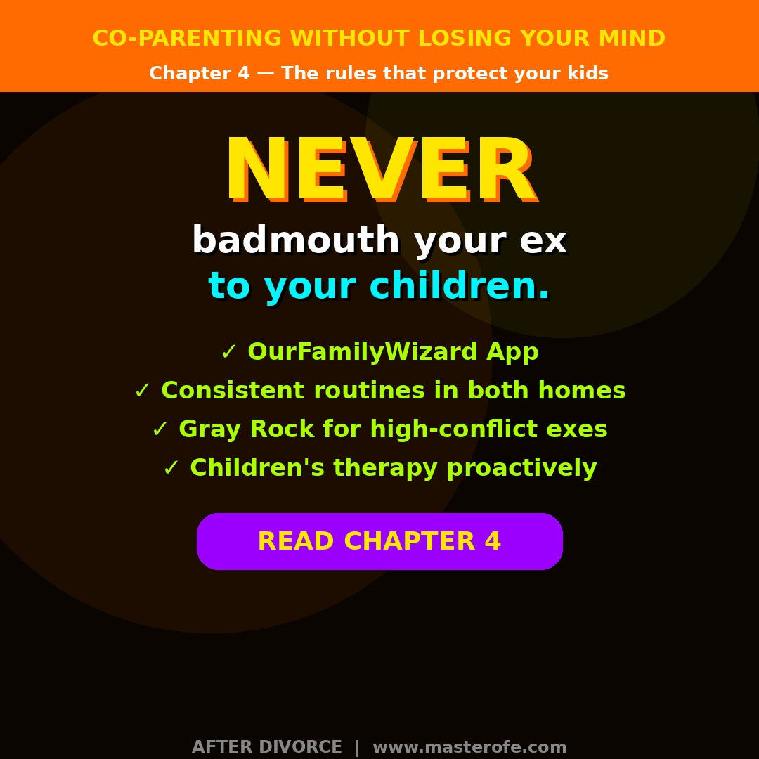 After Divorce – Digital eBook  A Practical Guide to Healing, Growth & New Beginnings