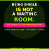 CONFIDENT SINGLE – Build Self-Worth, Embrace Independence & Thrive on Your Own Terms