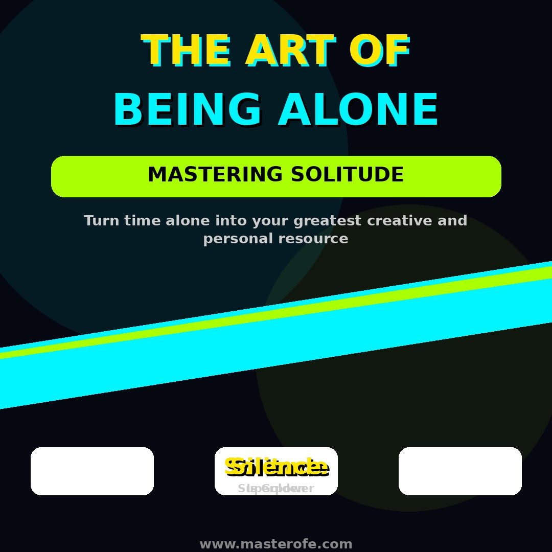 Confident Single The Complete Guide to Self Growth, Independence, and Building a Fulfilling Life