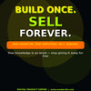 DIGITAL PRODUCT EMPIRE – Create, Launch & Scale Profitable Digital Products for Long-Term Online Income