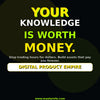 DIGITAL PRODUCT EMPIRE – Create, Launch & Scale Profitable Digital Products for Long-Term Online Income