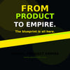 DIGITAL PRODUCT EMPIRE – Create, Launch & Scale Profitable Digital Products for Long-Term Online Income