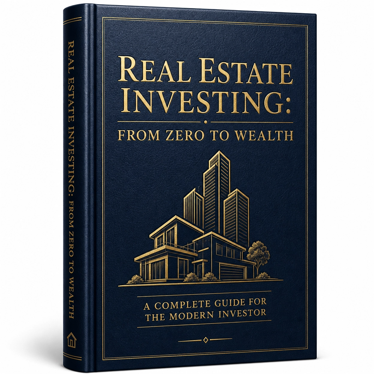 REAL ESTATE GUIDE