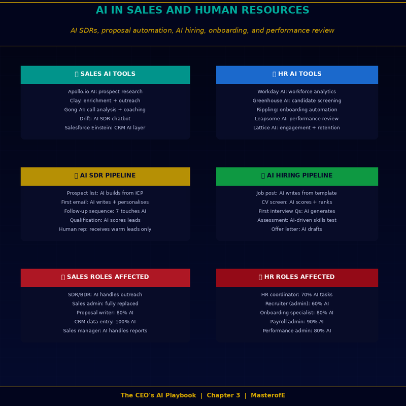 CEO Playbook – Master Leadership, Strategy & Business Growth Like a Top Executive