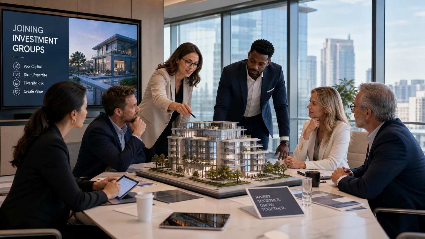 REAL ESTATE GUIDE