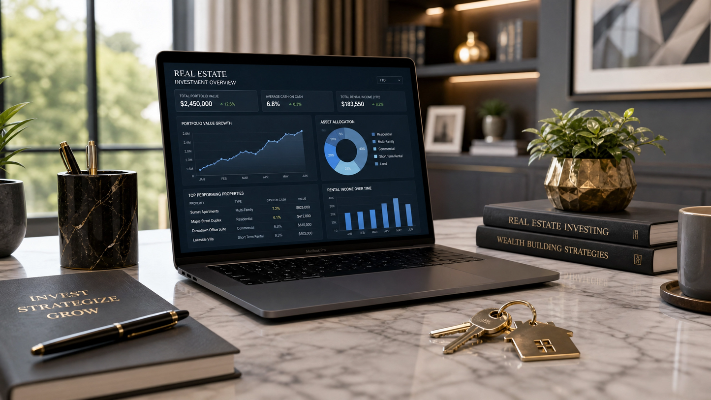 REAL ESTATE GUIDE