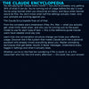 CLAUDE ENCYCLOPEDIA – The Complete Guide to Claude AI, Use Cases, Prompting & Advanced Mastery