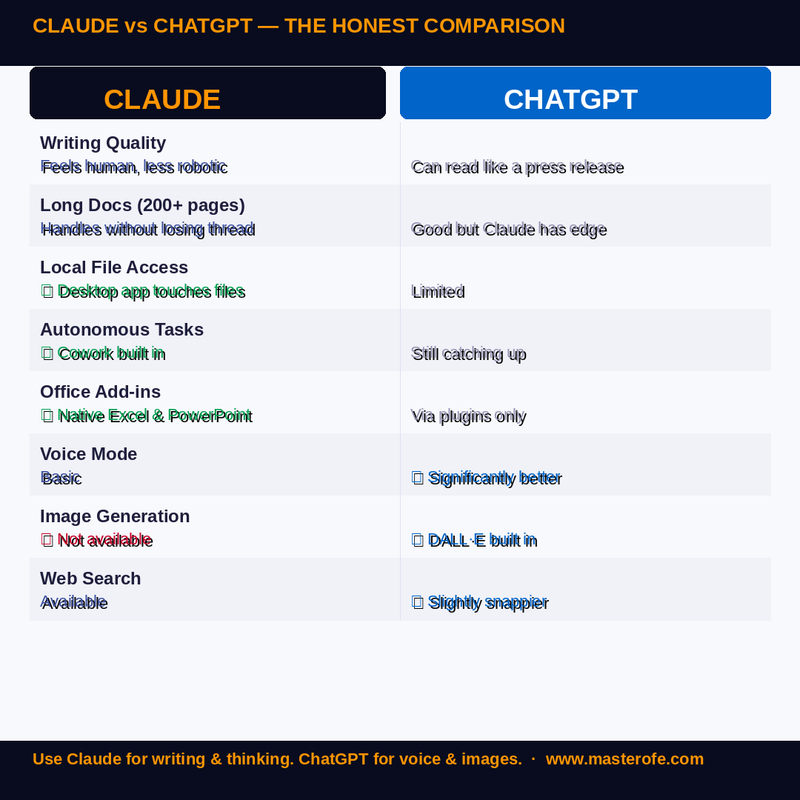 Claude – The Beginner’s Guide | Learn AI Prompting, Productivity & Smart Usage