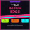 DATING EDGE – Build Confidence, Improve Communication & Create Meaningful Connections