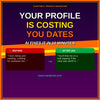 DATING EDGE – Build Confidence, Improve Communication & Create Meaningful Connections