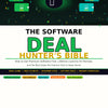 Software Deal Hunter’s Bible – Find the Best Software Discounts, Lifetime Deals & Hidden Savings