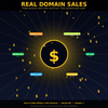 Domain Millions: The Ultimate Guide to Building Wealth with Domain Investing