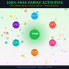Family Adventures on a Budget – Travel More, Spend Less & Create Lasting Memories