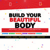 Build a Beautiful Body – Complete Guide to Fitness, Strength & Body Transformation