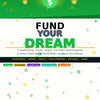 Fund Your Dream – Complete Guide to Raising Money, Building Capital & Turning Ideas into Reality