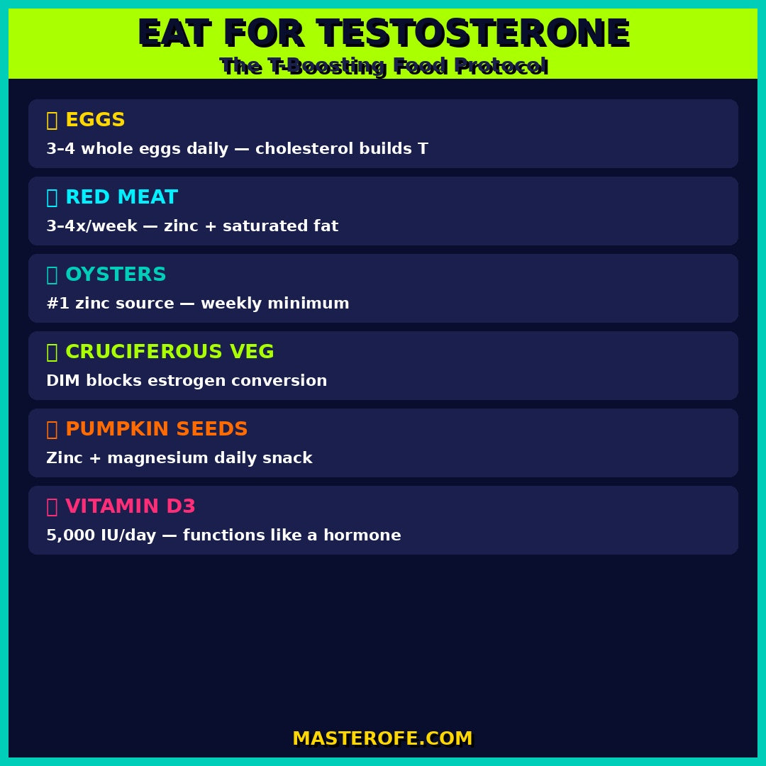 Hormone Reset for Men The Complete Guide to Energy, Vitality, and Healthy Living