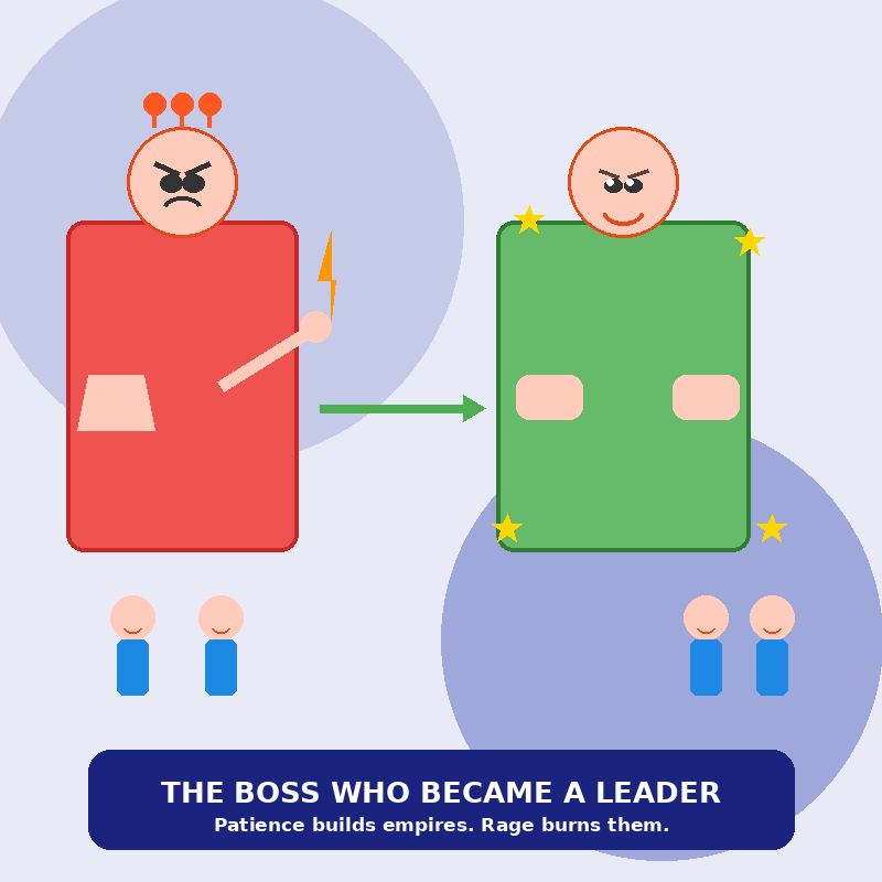 Rinse & Repeat – The System for Building Consistency, Habits & Long-Term Success