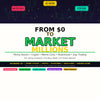Penny Stock Millionaire – How to Trade Small Stocks & Build Big Wealth from Low-Cap Markets