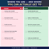 It’s Not Too Late – A Guide to Reinvention, Hope & Starting Over at Any Age