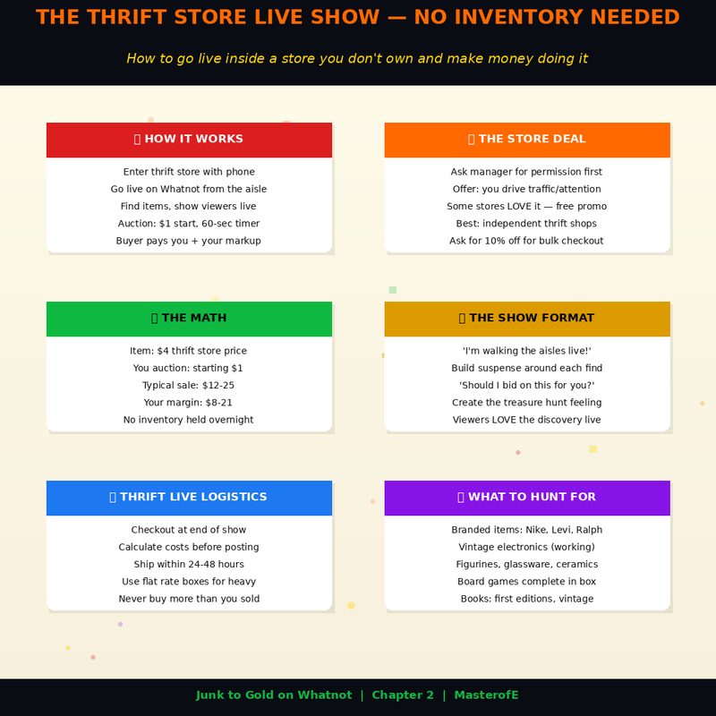 Junk to Gold – Turn Waste, Skills & Ideas into Profit Using Smart Monetization Strategies