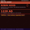Real or Legend – Uncovering the Truth Behind History, Myths & Unexplained Stories
