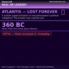 Real or Legend – Uncovering the Truth Behind History, Myths & Unexplained Stories
