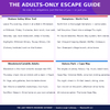 The Last Minute Weekend Getaway – A Guide to Spontaneous Travel, Cheap Trips & Stress-Free Planning
