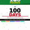 100 Pounds in 100 Days: The Ultimate Step-by-Step Money Growth Guide