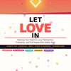 Let Love In – A Guide to Healing, Self-Worth & Building Healthy Relationships