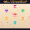 Let Love In – A Guide to Healing, Self-Worth & Building Healthy Relationships
