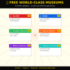 Free New York City Guide: The Ultimate Travel & Exploration Handbook