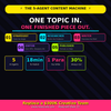 The 5-Agent Content Machine – Build an AI System That Creates, Plans & Publishes Content Automatically
