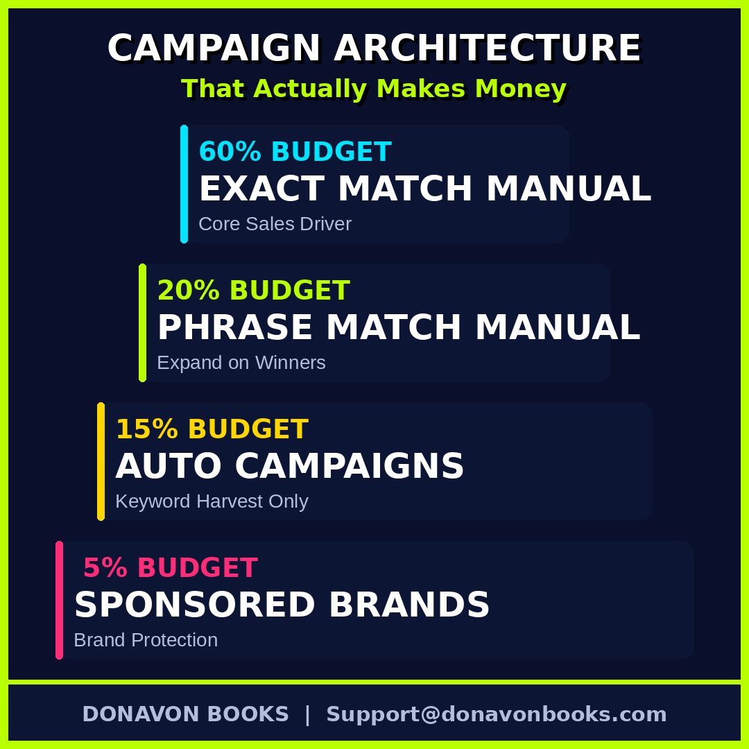 Amazon PPC Secrets Exposed – Digital eBook Master Amazon Advertising & PPC Strategies