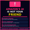 AMAZON PPC SECRETS EXPOSED – Learn How to Optimize Amazon Ads, Reduce Wasted Spend & Increase Profits