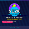 AI YouTube Income Machine – Build Automated YouTube Channels That Generate Revenue