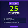 100 AI Power Prompts – Unlock the Full Potential of AI for Business, Content & Productivity