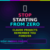 Claude Mastery Bible – Complete Guide to Mastering Claude AI for Productivity, Business & Growth