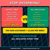All-Inclusive Resort Secrets – How to Get More Value, Upgrades & Hidden Perks on Your Vacation