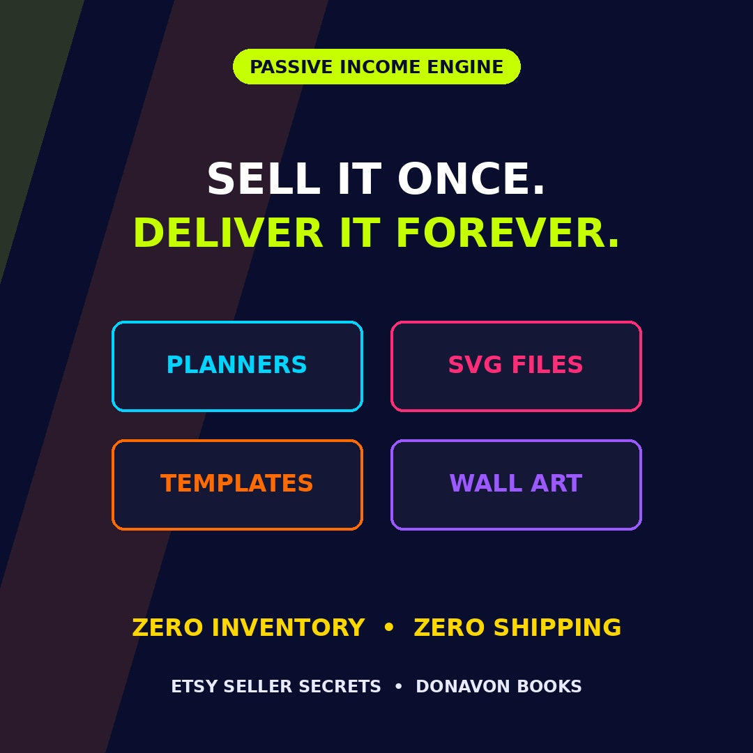 Etsy Seller Secrets The Complete Guide to Growing a Successful Etsy Shop
