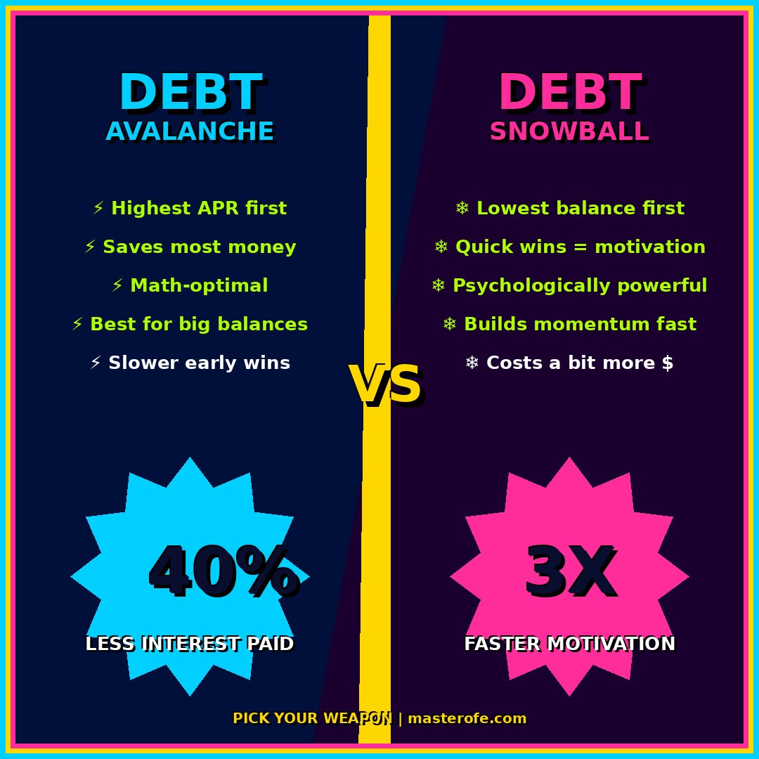 Pay Off Your Bills in 90 Days The Complete Guide to Debt Reduction and Financial Freedom