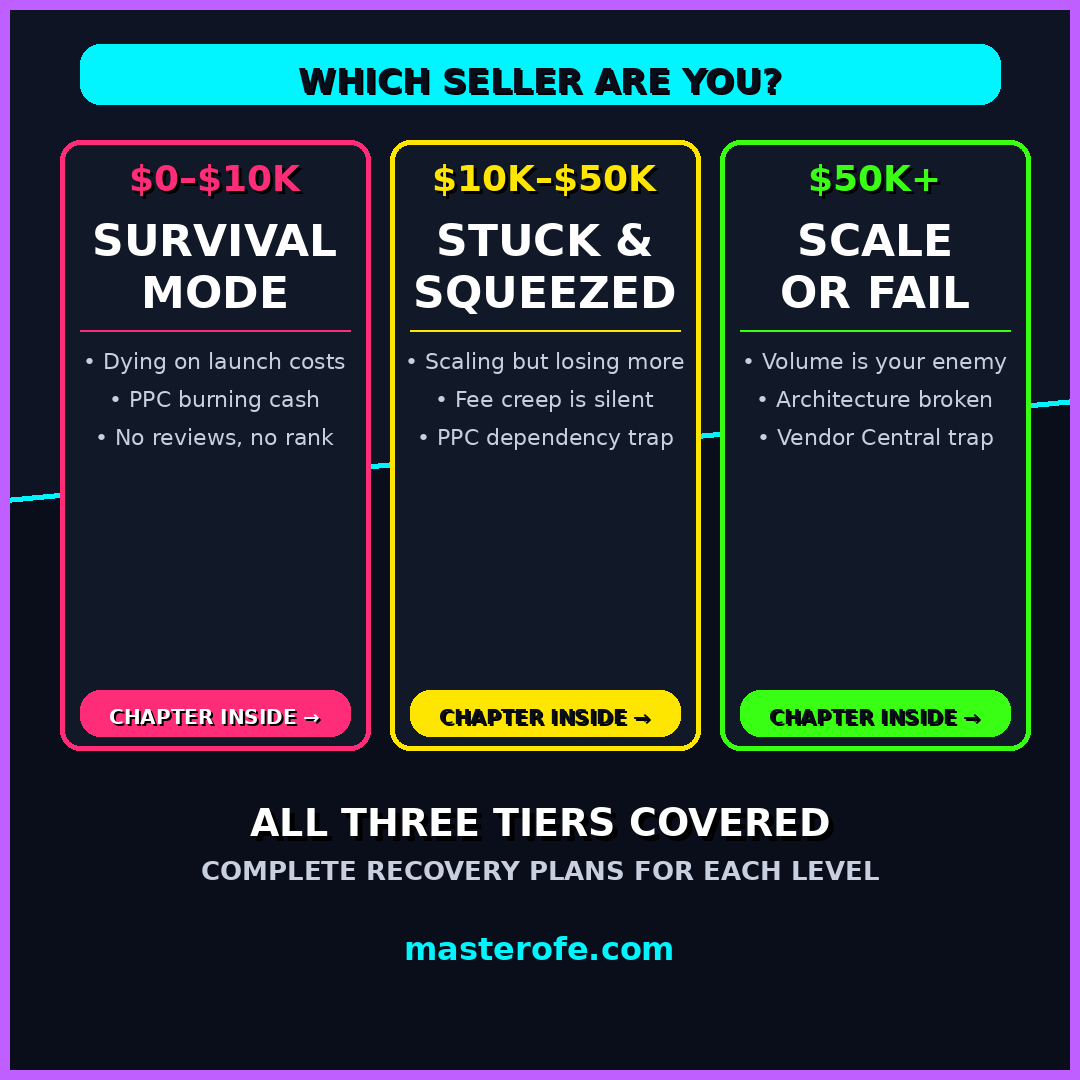 Amazon Is Bleeding You Dry – Digital eBook  Smart Shopping & Money-Saving Guide