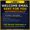 AI Email Automation Mastery – Build High-Converting Email Systems That Run on Autopilot