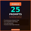 100 AI Power Prompts – Unlock the Full Potential of AI for Business, Content & Productivity